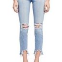 L'Agence L’Agence High Line Skinny Jeans in Classic Brasie 24 Photo 0