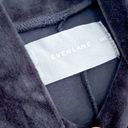 Everlane  | The Velour Mini Dress | Black | NWT | Sz XXS Photo 4