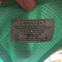 Athleta  mint athletic/workout sleeveless shirt Photo 2