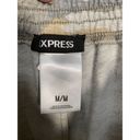 EXPRESS  Camo Jogger Pant Photo 6