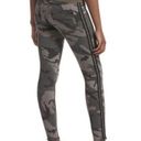 Kendall + Kylie  Women's Camo Denim Leggings Medium Photo 1