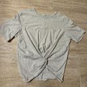 Lululemon Short Sleeve Shirt Photo 0