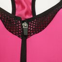 Wacoal  Zipper-Front Sports Bra - Size 30D - NWT Photo 2