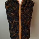 prAna  Polar Escape Hooded Fleece Vest Photo 1