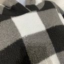 American Eagle Checkered Hoodie Photo 3