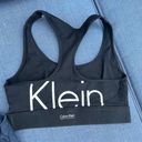 Calvin Klein Sports Bra Photo 1