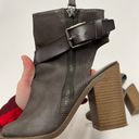 DV by Dolce Vit a Gray Booties Photo 3