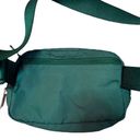 Lululemon  Athletica Womens Belt Bag 1L Kelly Green Photo 2