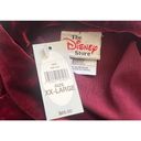 Disney The  Store Women's Vintage Button Down Mickey Long Sleeve Top / Size XXL Photo 7