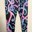 Blackmilk - Space Tentacles HWMF Leggings Limited Edition Statement Festival Photo 4