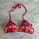 Ron Jon Y2K  swim bikini top outdoors swimming beach spring vacation Photo 0