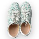 Jack Rogers Rory Daisy Print Sneakers Photo 6