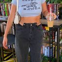 PacSun Cowgirl Crop Top Photo 2