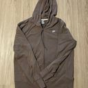 Nike Vintage Zip-Up Jacket Photo 0