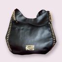 Bebe  Colette triple entry chain accent bag Photo 1