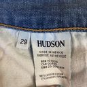 Hudson Jean Shorts Photo 2