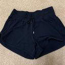 Lorna Jane Black Running Shorts Photo 0