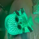 Red Light Therapy Mask Photo 3