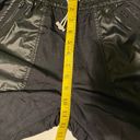 Nike  Women Athletic Windbreaker Pants Jogger RN#56323 CA#05553 Black Small Photo 10