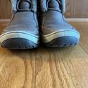 Ecco  Women's Hydromax Faux Fur lined Boots Women SZ 36‎ Brown Cold Weather Photo 2