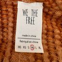 We The Free Free People Wildcat Thermal Long Sleeve Top Photo 8