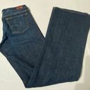 AG Adriano Goldschmied The Club Flare Leg Jeans 30 Photo 1