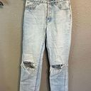 Rolla's Rolla’s Light Wash Aussie Straight Jeans Size 25 Photo 0