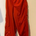 Free People Movement  Off The Record Exaggerated Pockets Wide Leg  Pants Size M Photo 8