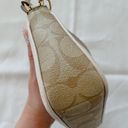 Coach Nolita 19 with Floral Whipstitch Photo 4