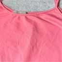 ZARA  Collection Pink Tank Top Cami Photo 7