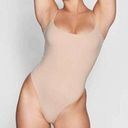 SKIMS  Fits Everybody Cami Bodysuit Clay Photo 0