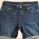 Calvin Klein Jeans Women’s  Bermuda shorts size 10 Photo 0