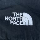 The North Face Denali Black Fleece Zip Up Jacket Photo 5