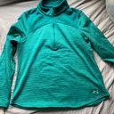 Under Armour Quarter Zip Photo 0