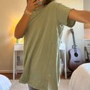 American Eagle Outfitters Oversized Tee Photo 1