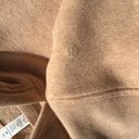 Lululemon All Yours Fleece Hoodie Pullover Photo 4