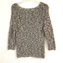 Brochu Walker  opal nubia linen blend sweater XS Photo 6