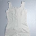 Romper Tank/Shorts Jumpsuit White Size undefined Photo 5