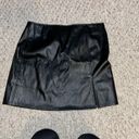 Skirt Black Photo 1