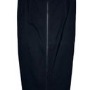 Rag and Bone Women's  New York Black Full‎ Zip Straight Pencil Skirt Size 4 Photo 2