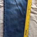 ZARA NWT Dropped Fit Jeans Photo 8