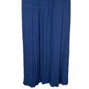 Lane Bryant  Women’s Blue Dress Size 22 Photo 2