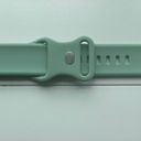 Amazon Blue Apple Watch Band 41/42mm Photo 1