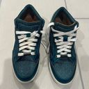 Jimmy Choo Miami Sneakers Photo 0