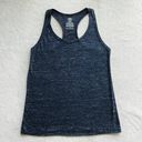 Athletic Works Women's Mesh Active Racerback Tank Blue Cove Size Small Photo 0