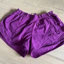 Lululemon Hotty Hot Short 2.5” Photo 1