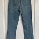 Abercrombie & Fitch 90’s Slim Straight Ultra High Photo 2