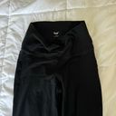 Aritzia Tna Flare Leggings Photo 2