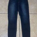 Harper  High Rise Skinny Jeans Size 28 Photo 0