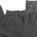 Sweaty Betty  Pants Women's XS Athletic Elastic Pull On Drawstring Zippered Cuff Photo 2